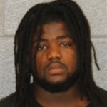 Mecklenburg County Mugshots October 14th