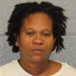 Mecklenburg County Mugshots October 14th
