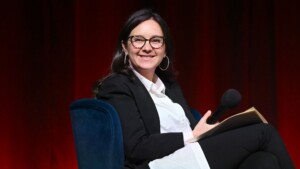 Bari Weiss Is Now Cbs News Editor In Chief After Paramount Acquires The Free Press