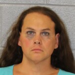 Mecklenburg County Mugshots October 14th