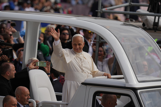 Pope Leo Xiv Is Starting To Correct Some Of Francis’ More Problematic Financial Decisions