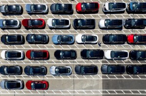 Tesla Sales Hit A Record In The Third Quarter, Briefly Lifting Musk’s Wealth Above Half A Trillion