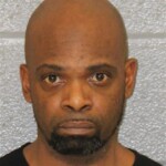 Mecklenburg County Mugshots October 14th