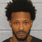 Mecklenburg County Mugshots October 14th