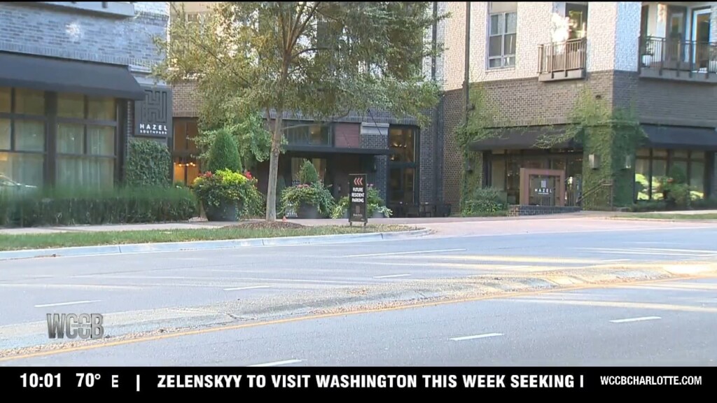 Victim Of Deadly Shooting In Southpark Identified