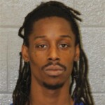 Mecklenburg County Mugshots October 14th