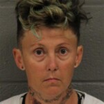 Mecklenburg County Mugshots October 14th