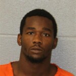 Mecklenburg County Mugshots October 14th