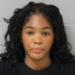 Mecklenburg County Mugshots October 14th