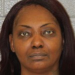 Mecklenburg County Mugshots October 14th