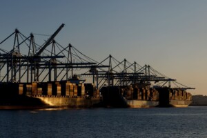 Trump’s Tariff Revenue Could Help Keep The Government Open. Why Isn’t That Happening?