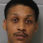 Mecklenburg County Mugshots October 14th