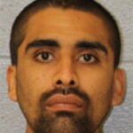 Mecklenburg County Mugshots October 14th