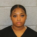 Mecklenburg County Mugshots October 14th
