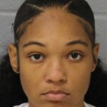Mecklenburg County Mugshots October 14th