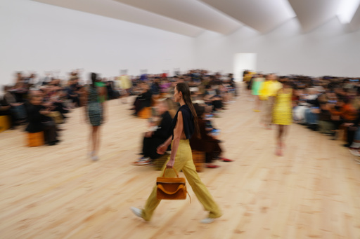 European Commission Fines Gucci, Chloé And Loewe $183 Million For Price Interference