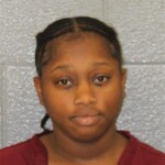 Mecklenburg County Mugshots October 14th