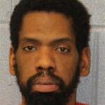 Mecklenburg County Mugshots October 14th
