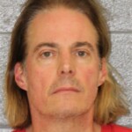 Mecklenburg County Mugshots October 14th