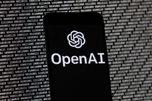 Openai And Chipmaker Amd Sign Chip Supply Partnership For Ai Infrastructure
