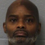Mecklenburg County Mugshots October 14th
