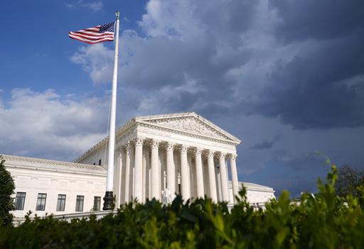 Supreme Court Rebuffs Push To Revive Missouri Law Barring Police From Enforcing Some U.s. Gun Laws