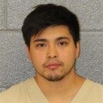 Mecklenburg County Mugshots October 14th