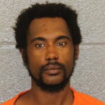 Mecklenburg County Mugshots October 14th