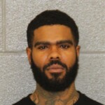 Mecklenburg County Mugshots October 14th
