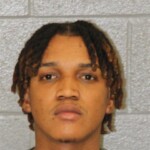 Mecklenburg County Mugshots October 14th