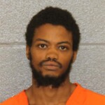 Mecklenburg County Mugshots October 14th