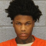 Mecklenburg County Mugshots October 14th