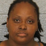 Mecklenburg County Mugshots October 14th