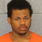 Mecklenburg County Mugshots October 14th