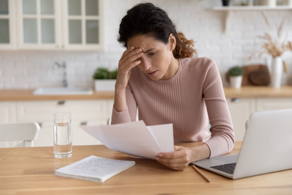 How To Protect Your Money When You’re Married To A Gambling Addict