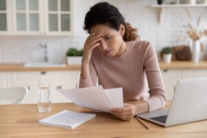 How To Protect Your Money When You’re Married To A Gambling Addict