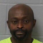 Mecklenburg County Mugshots October 14th