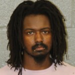 Mecklenburg County Mugshots October 14th