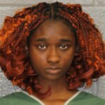 Mecklenburg County Mugshots October 14th