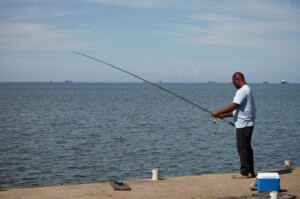 Fishermen In Trinidad And Tobago Fear For Their Lives And Jobs After Us Strikes In The Caribbean