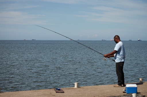 Fishermen In Trinidad And Tobago Fear For Their Lives And Jobs After Us Strikes In The Caribbean
