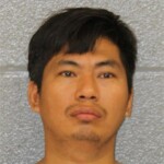 Mecklenburg County Mugshots October 14th