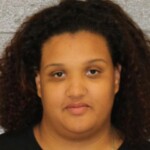 Mecklenburg County Mugshots October 14th