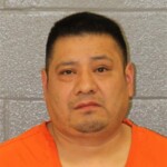 Mecklenburg County Mugshots October 14th