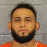 Mecklenburg County Mugshots October 14th