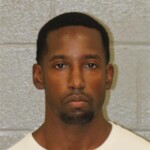 Mecklenburg County Mugshots October 14th