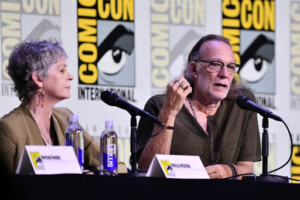 ‘the Walking Dead’ Comes Alive In Auction For 15 Year Anniversary