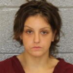 Mecklenburg County Mugshots October 14th