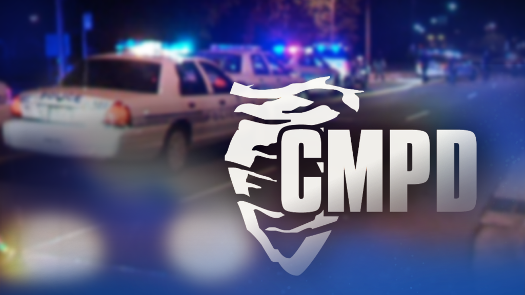 Cmpd Third Quarter Report: Crime Down 8%, Violent Crime Down 20%