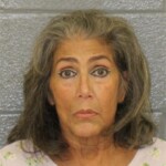 Mecklenburg County Mugshots October 14th
